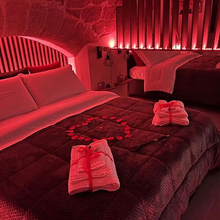 Glamour Suite Gravina in Puglia Exterior photo
