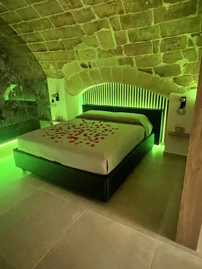 Glamour Suite Gravina in Puglia Exterior photo