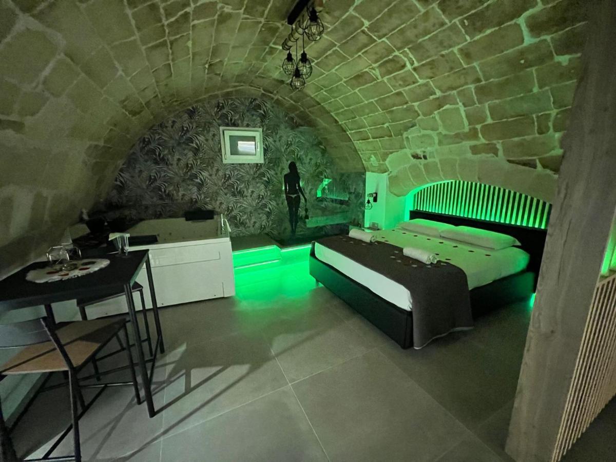 Glamour Suite Gravina in Puglia Exterior photo
