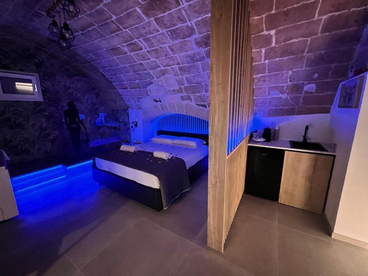 Glamour Suite Gravina in Puglia Exterior photo