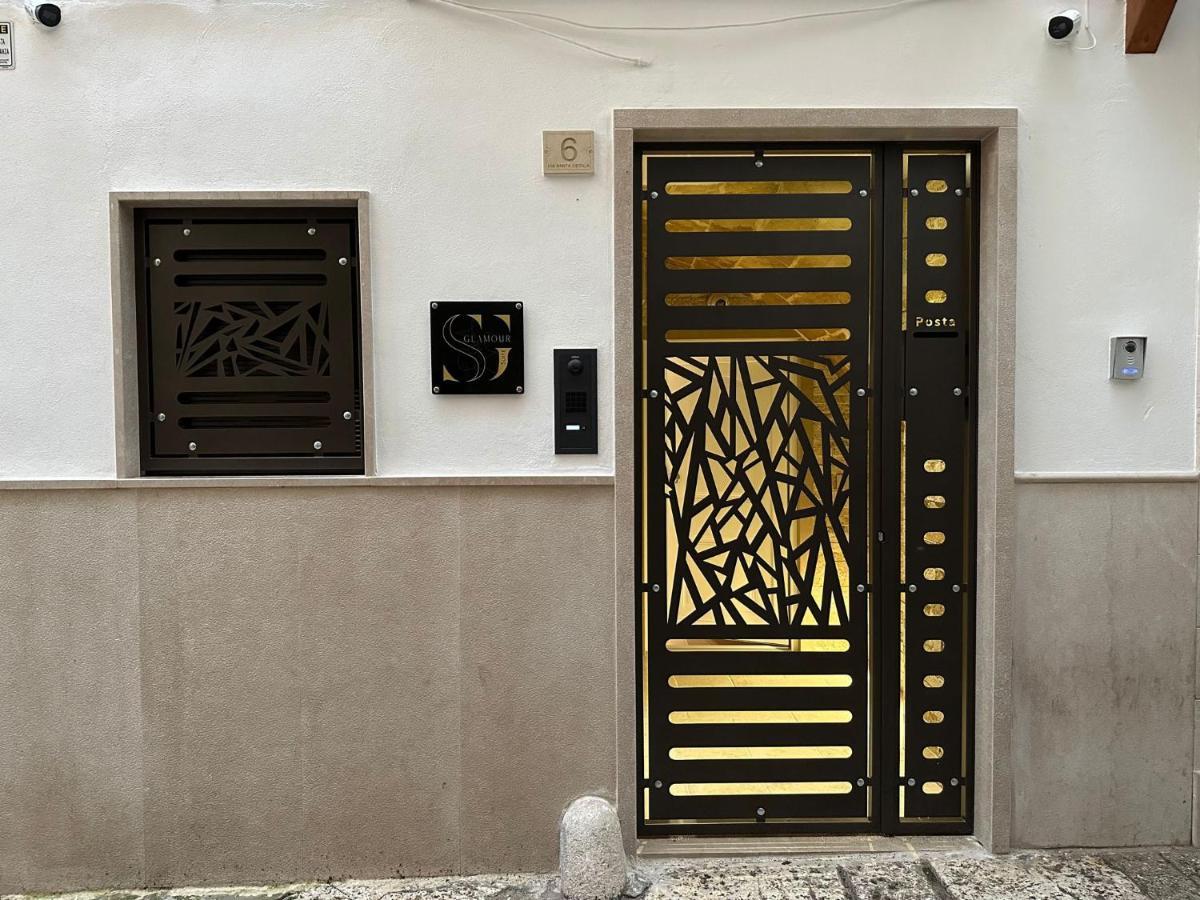 Glamour Suite Gravina in Puglia Exterior photo