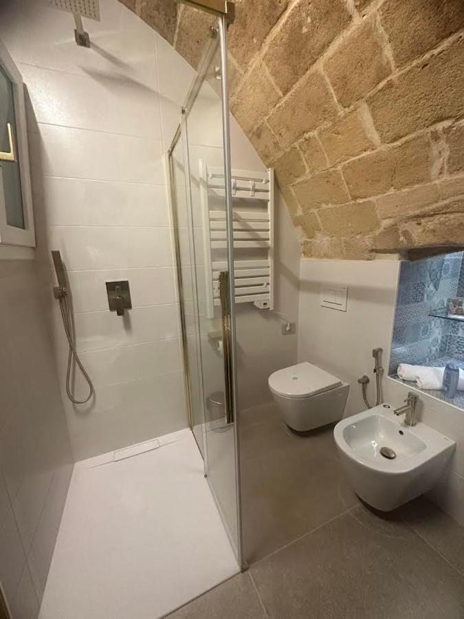 Glamour Suite Gravina in Puglia Exterior photo