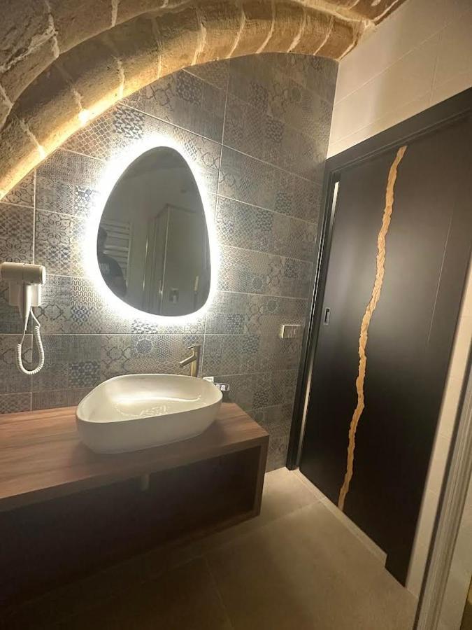 Glamour Suite Gravina in Puglia Exterior photo