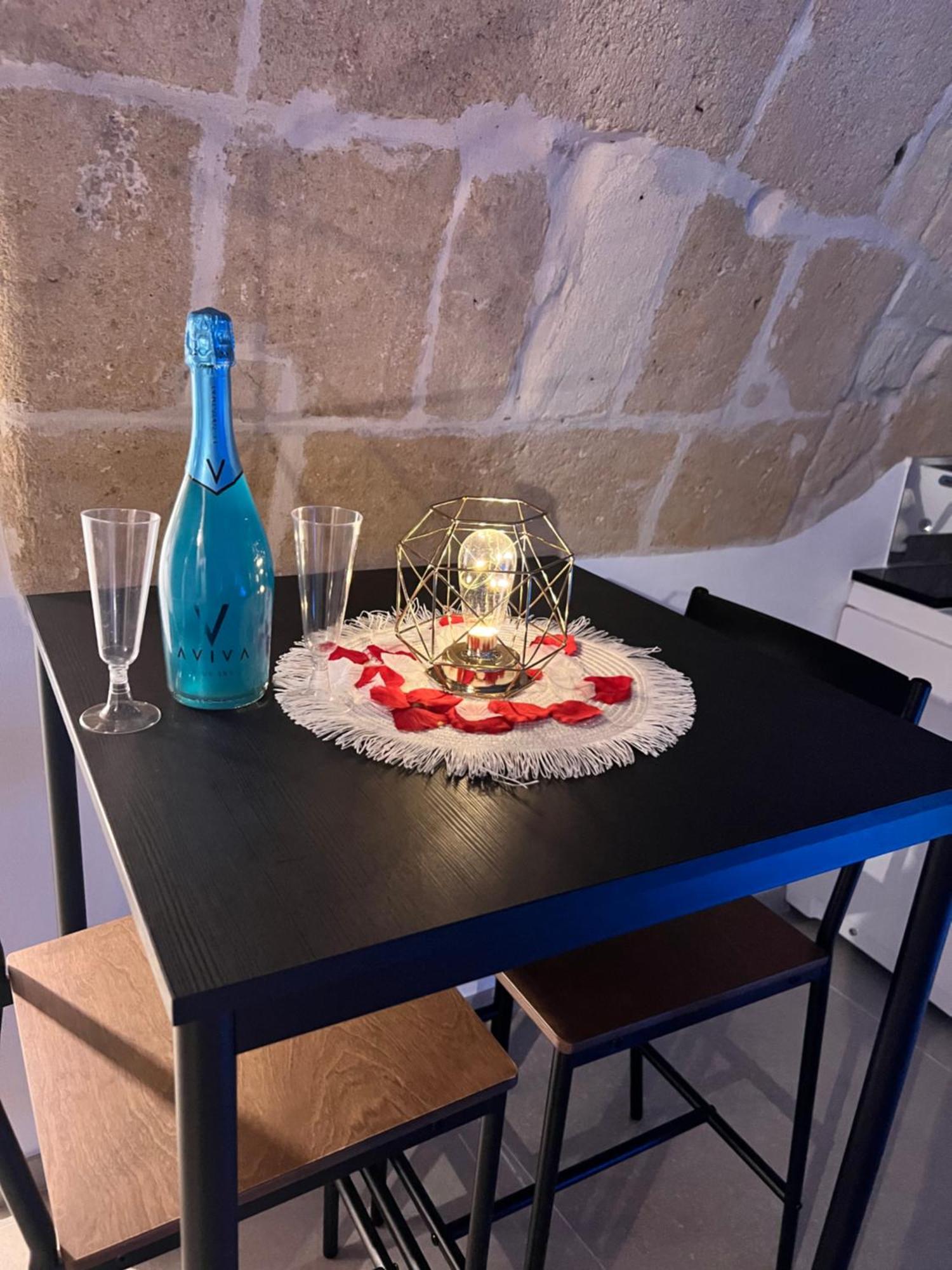 Glamour Suite Gravina in Puglia Exterior photo