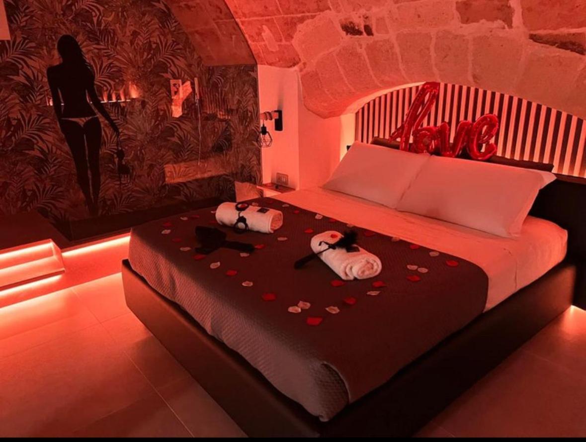 Glamour Suite Gravina in Puglia Exterior photo
